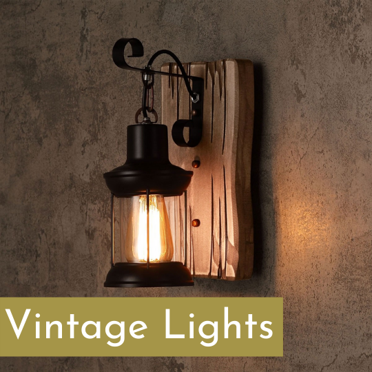 Buy Vintage Lights Lights at the lowest price in India