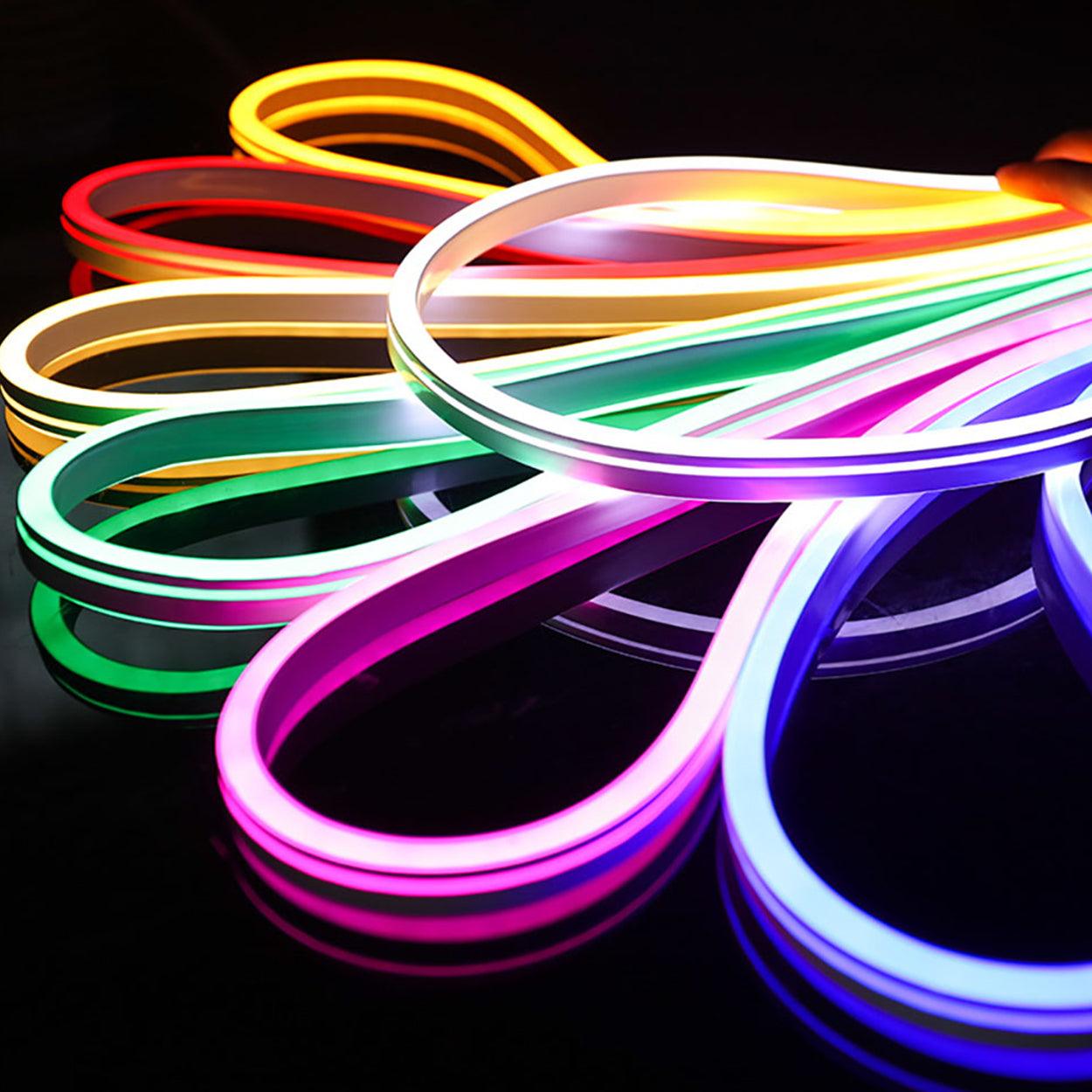 Experience The Best In LED Technology With COB LED Strip