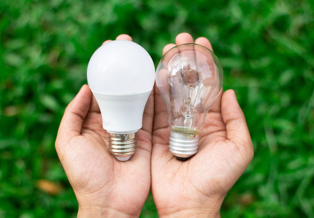 The Cost Savings of LED Lighting: A Comparative Analysis