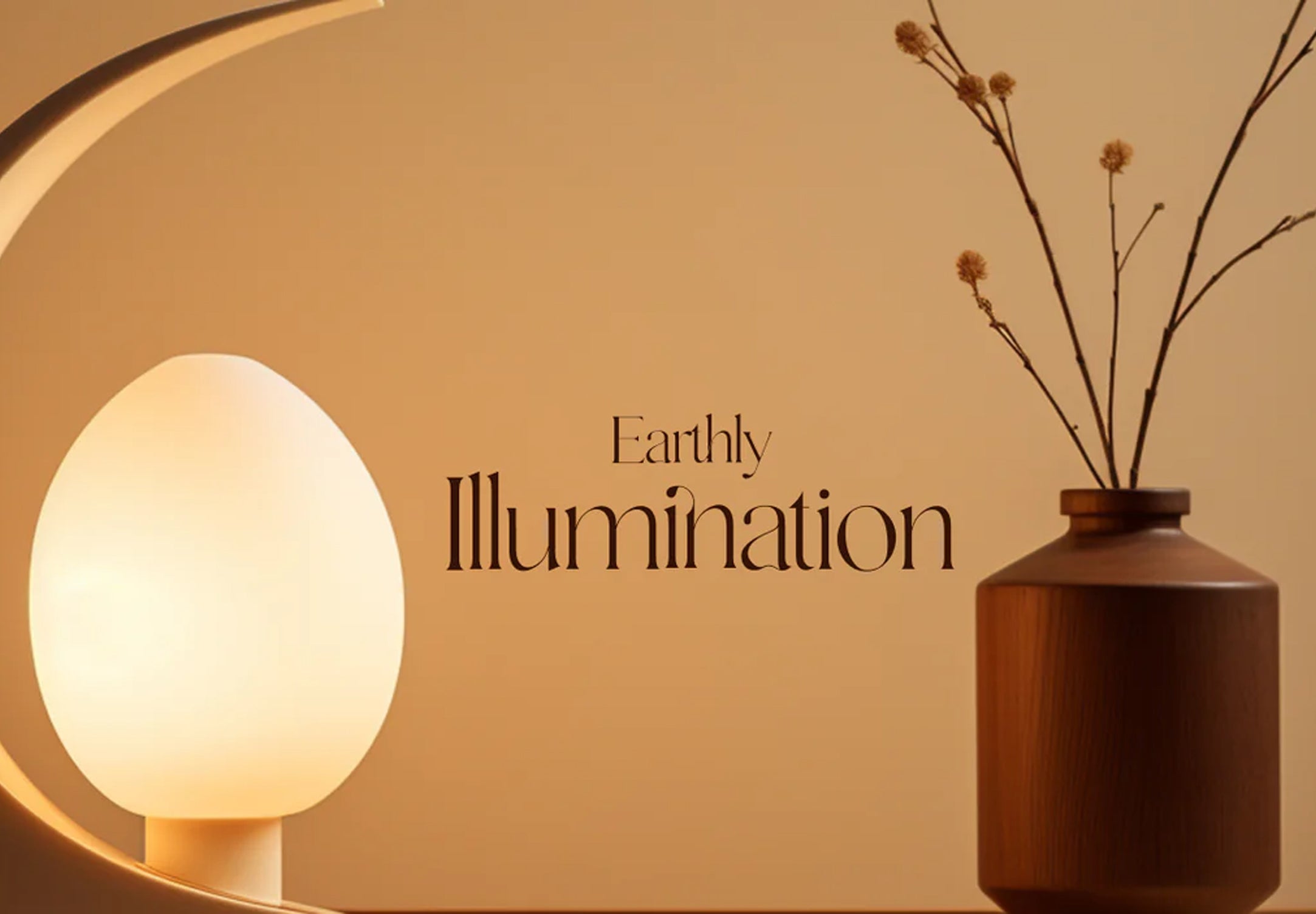 Earthly Illumination: Eco-Friendly and Environmentally Conscious Lights by Ankur Lighting