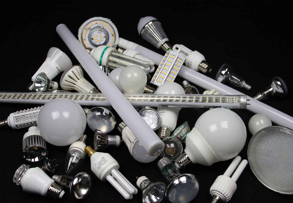 How to Properly Dispose of LED Lights: Tips for Eco-Friendly Practices