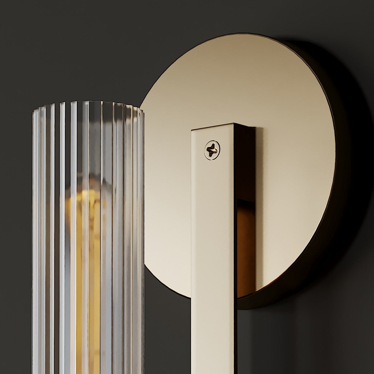 ANKUR FONTANELLE MODERN CONTEMPORARY WALL SCONCE