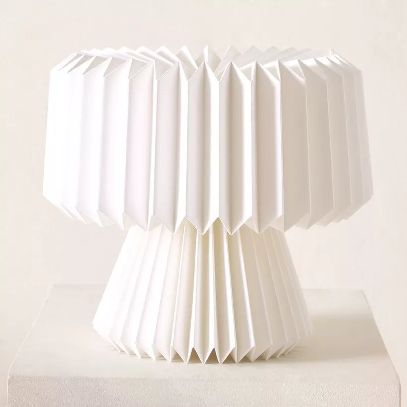 ANKUR BREEZE FOLD ORIGAMI TABLE LAMP