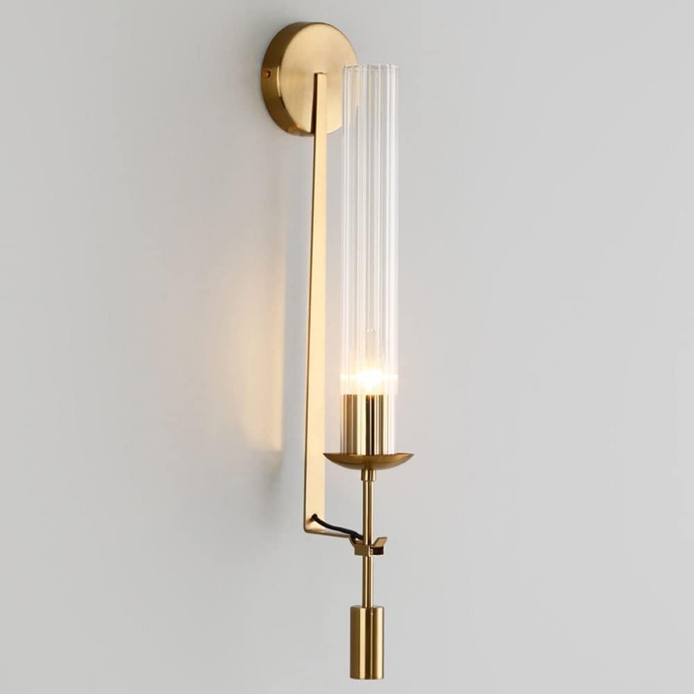 ANKUR FONTANELLE MODERN CONTEMPORARY WALL SCONCE