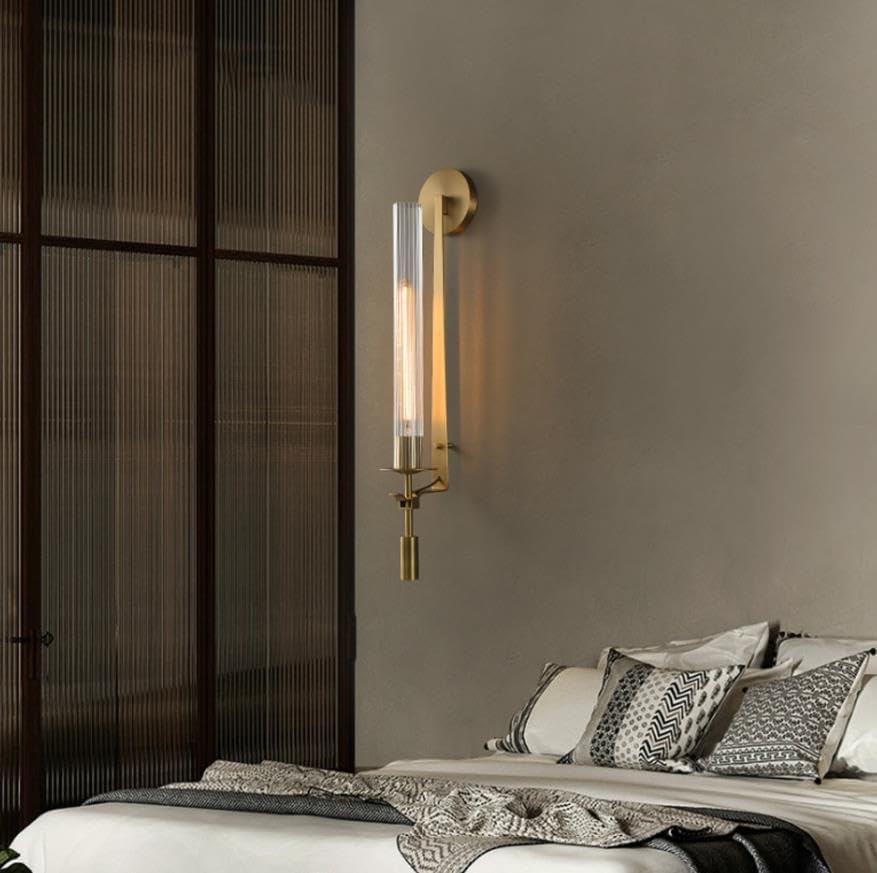 ANKUR FONTANELLE MODERN CONTEMPORARY WALL SCONCE