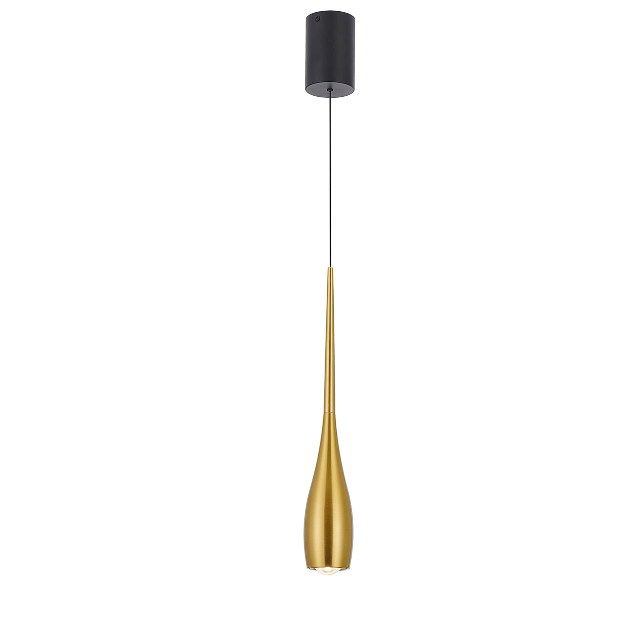 ANKUR ELISA METAL LED PENDANT LIGHT