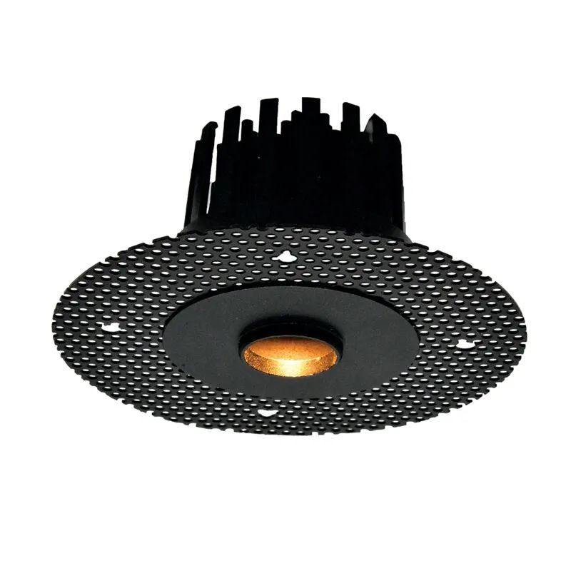 ANKUR EURO BLACKHOLE TRIMLESS DOT PINSPOT LED DOWNLIGHT