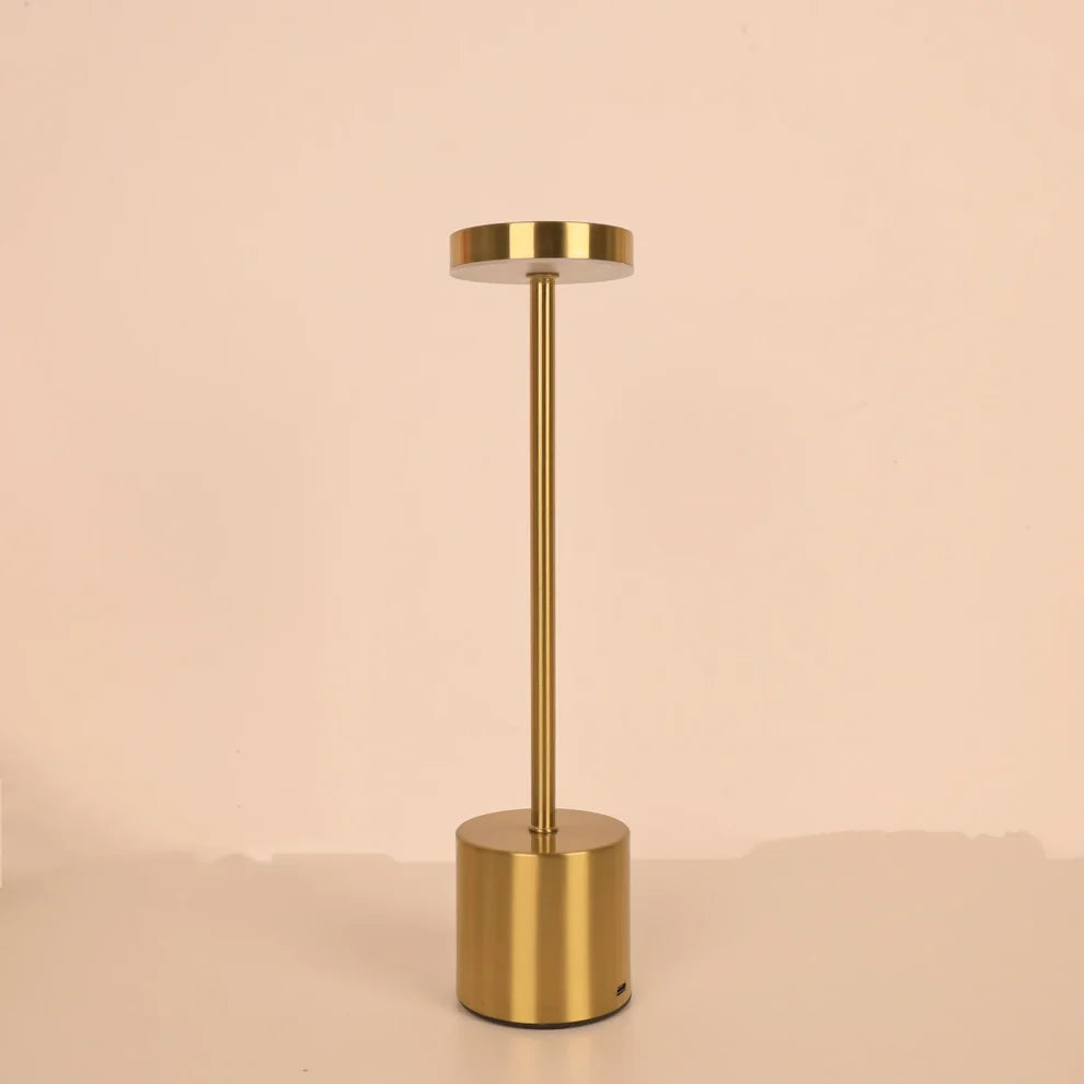 ANKUR UNPLUGGED AURORA WIRELESS TABLE LAMP