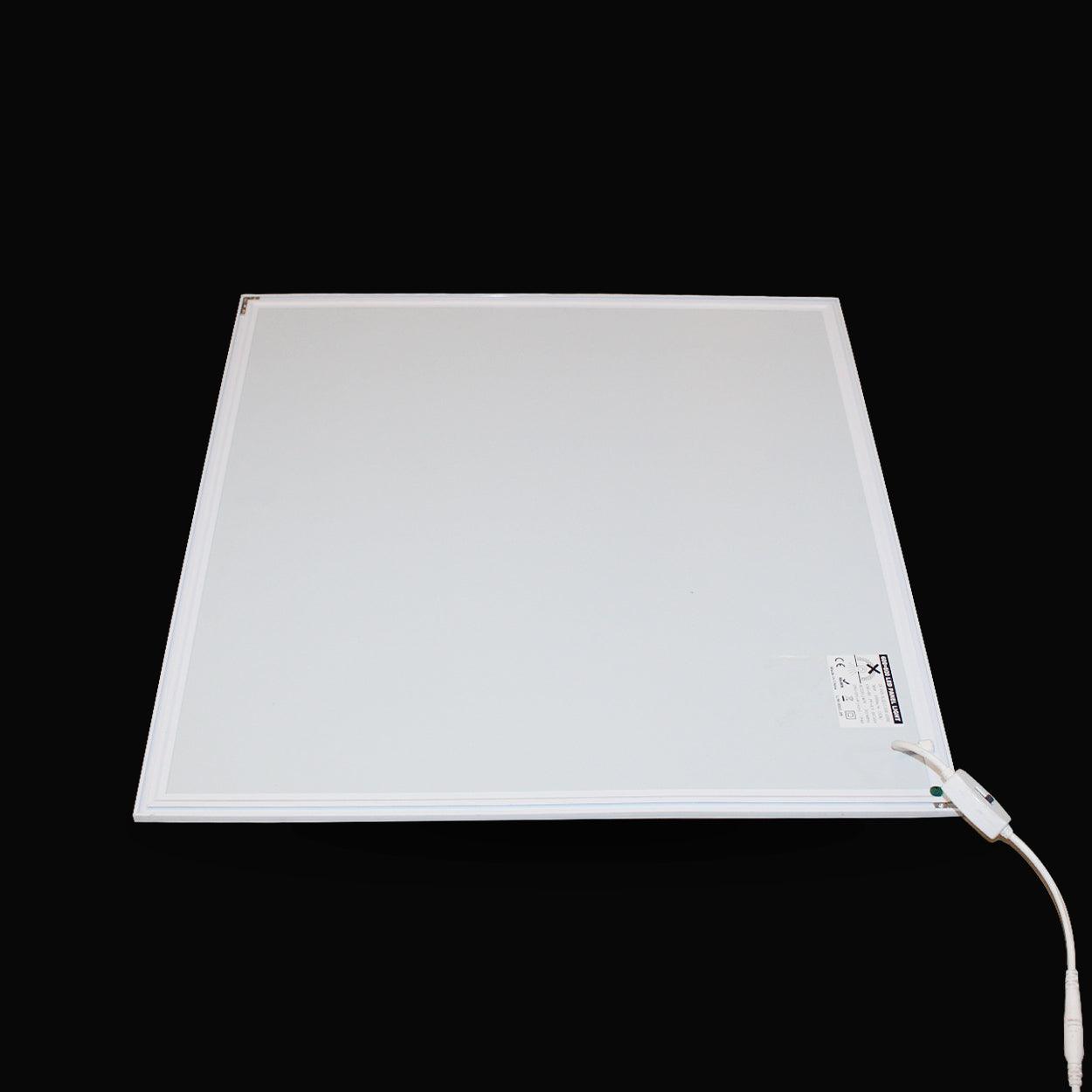 ANKUR 2 x 2 600MM x 600MM ECO LED SQUARE PANEL LIGHT at the