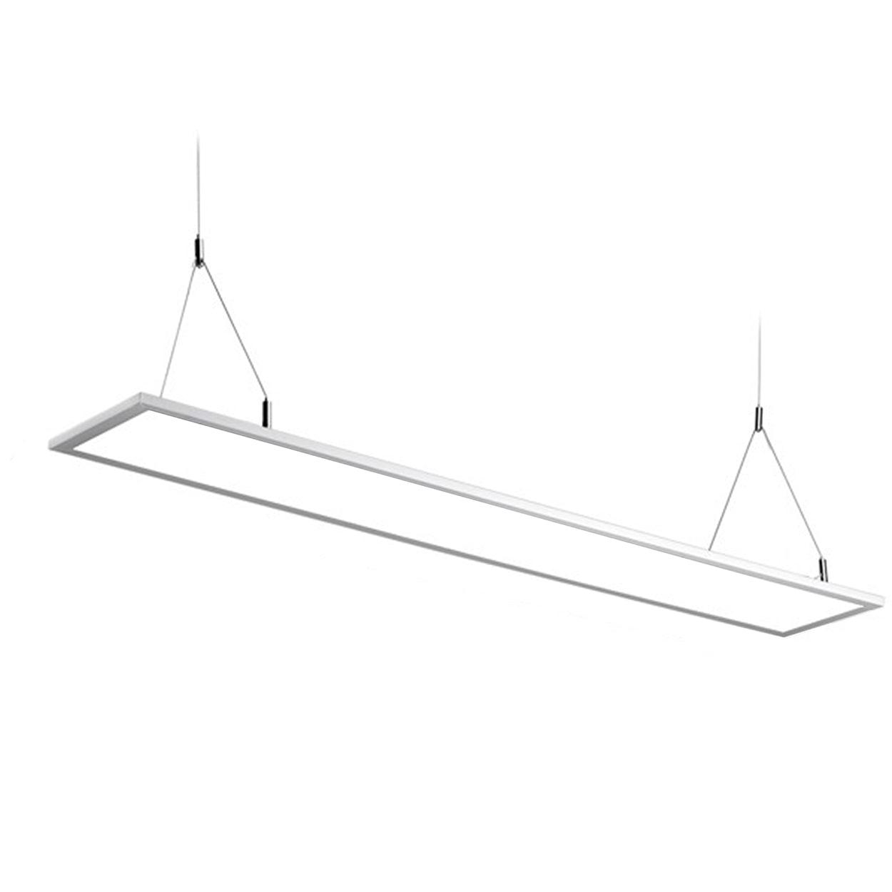 ANKUR 4 FEET SLIM LED PANEL LIGHT at the lowest price in India.