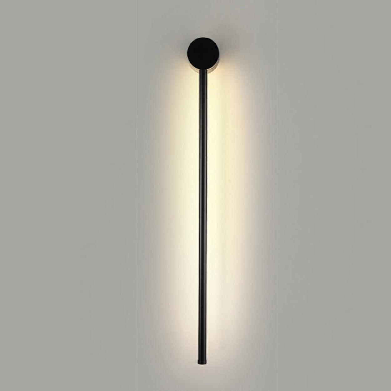 ANKUR ELLIS LINEAR CONTEMPORARY LED WALL LIGHT at the lowest price in India.